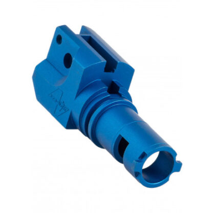INTERNO CAMARA DE HOP UP G36 AZUL