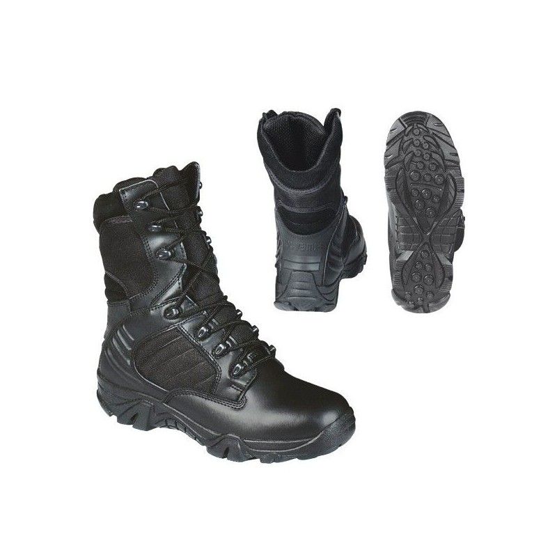 Tratado Coronel web BOTAS TACTICAS FORAVENTURE NEGRAS NUM 44 - Tactical Forces Airsoft Jerez