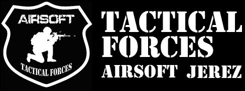 tactical forces airsoft jerez