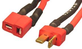 Cables y terminales para baterias