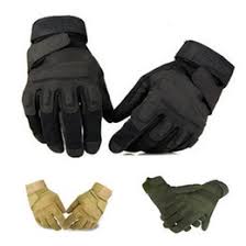 Guantes