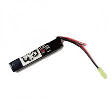 Bateria Lipo