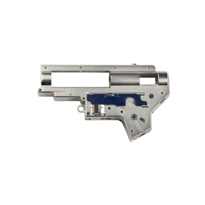 GEARBOX ASG SHELL ULTIMATE VER.2 PLATA