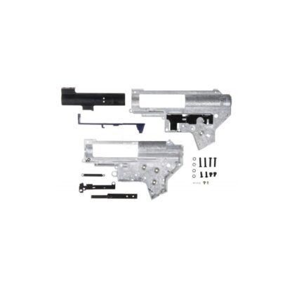 TAPA GEAR BOX COMPLETA V2 CON SISTEMA BLOWBACK LONEX