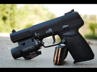 Pistolas