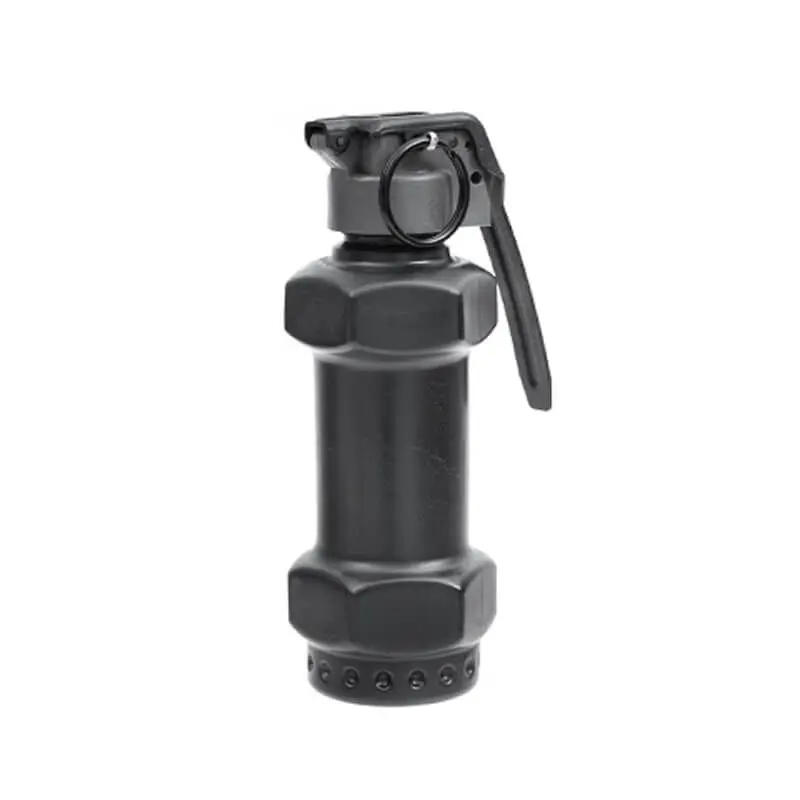 GRANADA CO2 THUNDER B HAKKOTSU C/3 CARCASAS DUMBBELL