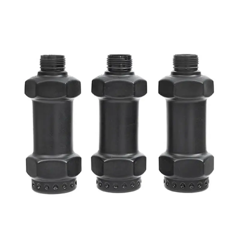 GRANADA CO2 THUNDER B HAKKOTSU C/3 CARCASAS DUMBBELL - Imagen 2