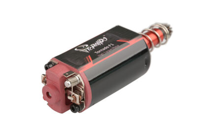 Motor Tornado F1 High Torque Gen.2 (versión ALU) - Largo