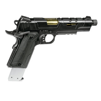 Cartucho Asg Co2 Aire Comprimido Pistola Rifle Pack X 5