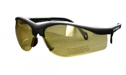 GAFAS PROTECTORAS AMARILLAS G&G