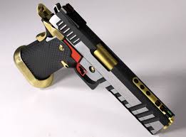 Serie Hi Capa