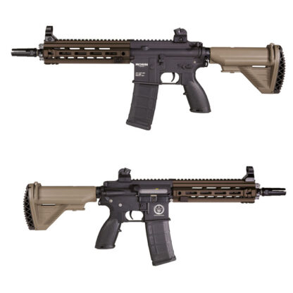Réplica ROSSI 416 NEPTUNE 9" DEVGRU
