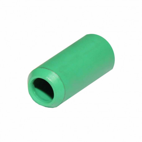 INTERNO GOMA HOP UP AEG G&G RESISTENTE AL FRIO VERDE