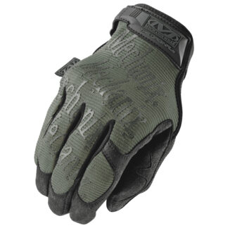 Guantes tacticos completo B10 OD S - Tactical Forces Airsoft Jerez