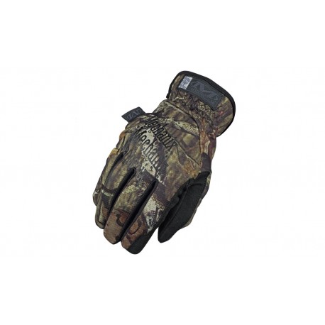 Mechanix GUANTES MECHANIX FAST FIT MOSSY OAK TALLA L - Tactical Forces  Airsoft Jerez