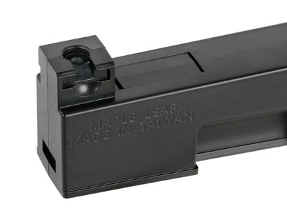 CARGADOR FUSIL VSR10 MAPLE LEAF 30RDS NEGRO
