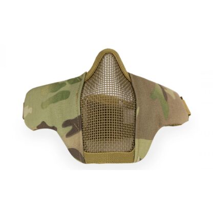 MASCARA STARKER IV  MULTICAM