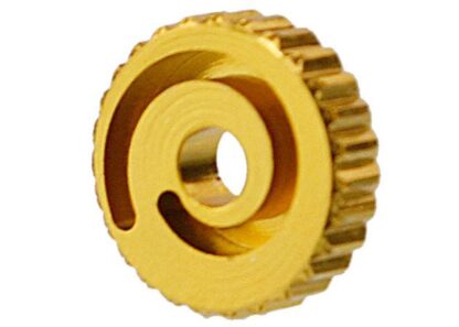 RUEDA AJUSTE HOP PARA 1911/MEU/H-CAPA/226 MAPLE LEAF