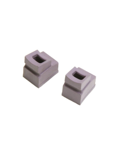 NINE BALL Gas Route Seal Packing Aero Hi-CAPA/P226 Series (2 pcs) - Imagen 2