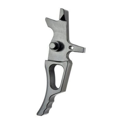 GATILLO DE RETRO ARMS CNC AR15 TIPO T NEGRO - Imagen 3