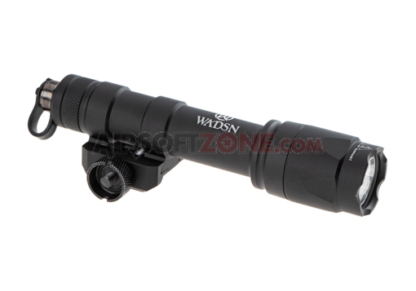 M600C Mini Scout Táctica Luz Negra (WADSN)