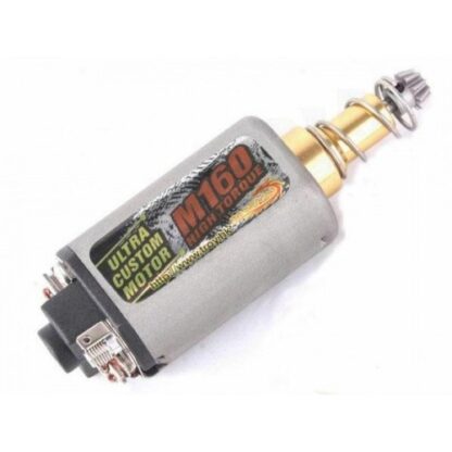 MOTOR DE EJE LARGO BIG DRAGON ULTRA CUSTOM