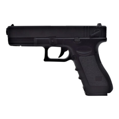 PISTOLA ELECTRICA CYMA C18