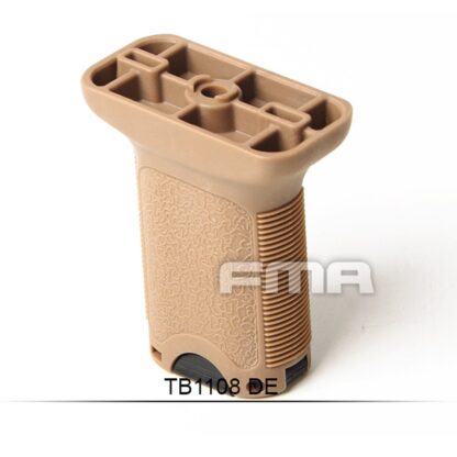Grip FMA TD m-lok tan