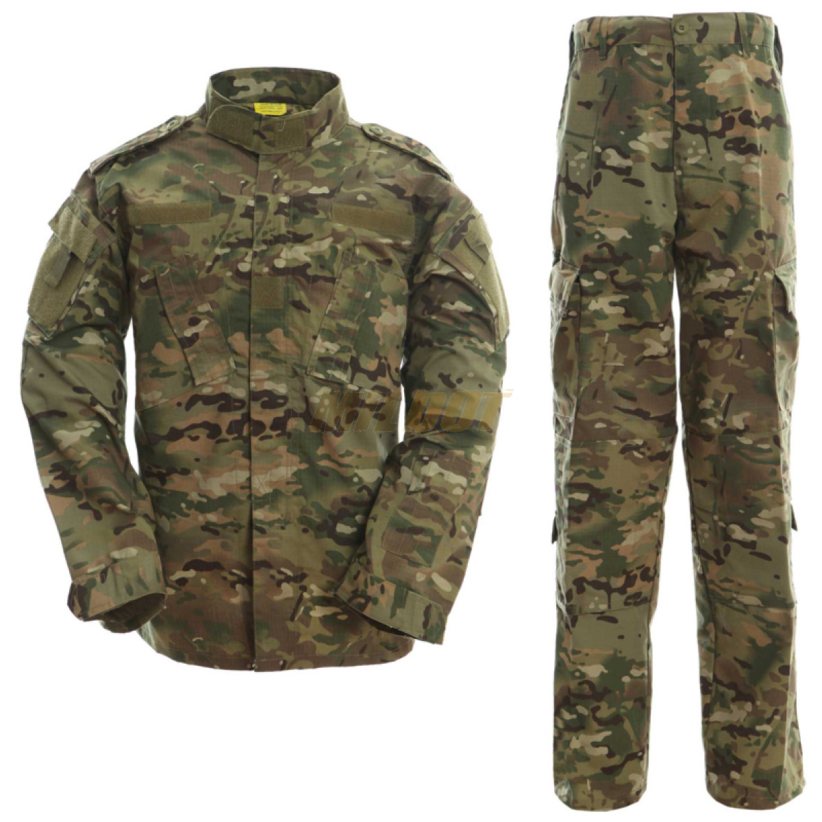 Uniformes archivos - Tactical Forces Airsoft Jerez