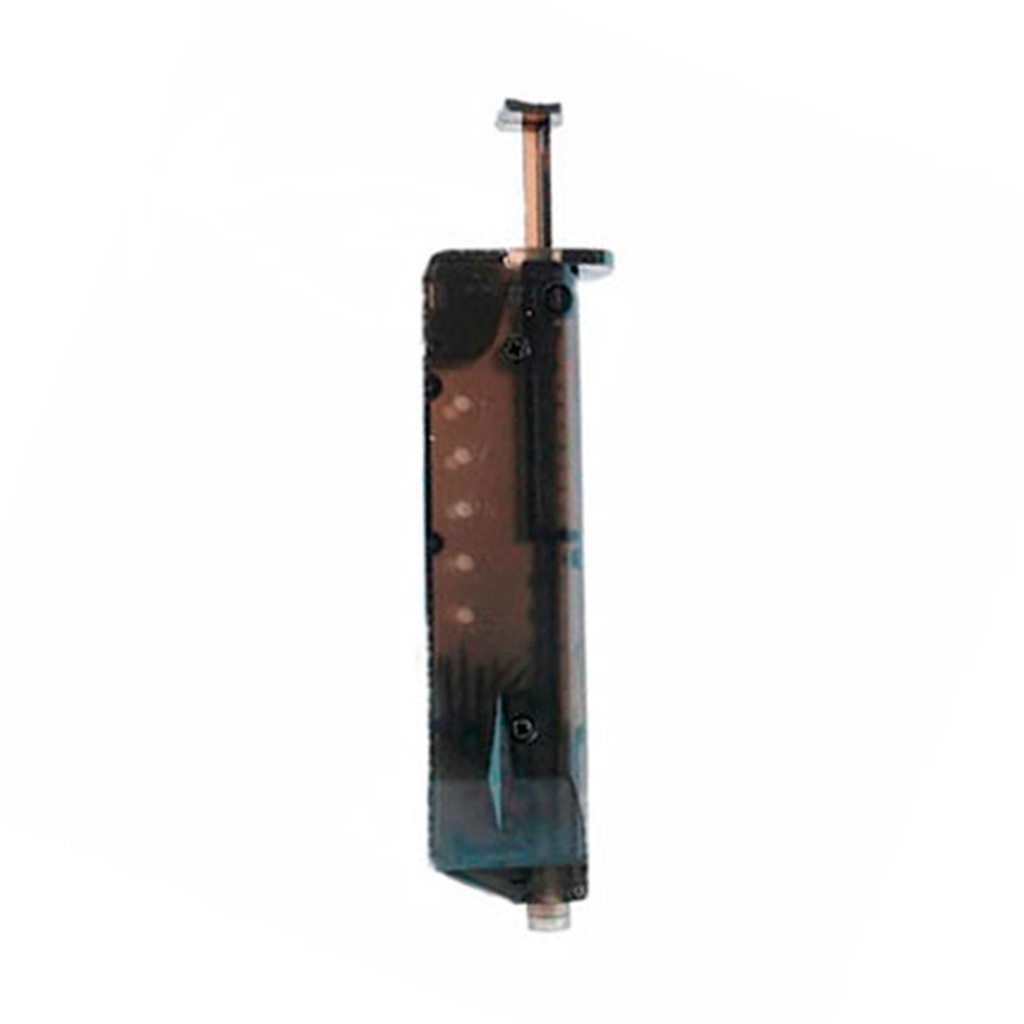 CARGADOR BOLAS SPEED LOADER RACCOON TICO-TICO 100 BBS NEGRO