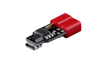 Enlace USB para ESTACIÓN DE CONTROL - PUERTA