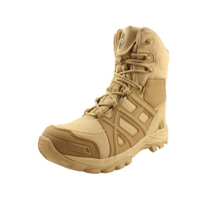 BOTA IMMORTAL WARRIOR DEFENDER 6" TAN NUM 44