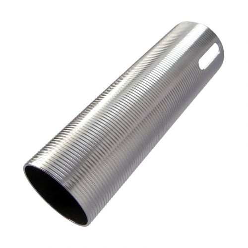 INTERNO CILINDRO AEG LARGO FPS STAINLESS STEEL CAÑONES 401-450MM