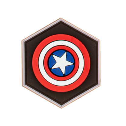 Parche Sentinel Gear CAPITÁN