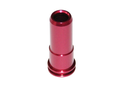 Boquilla de aluminio CNC de 21,4 mm para M4