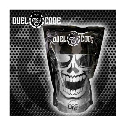 ABSOLUTE BB 0.25G 1KG DUEL CODE