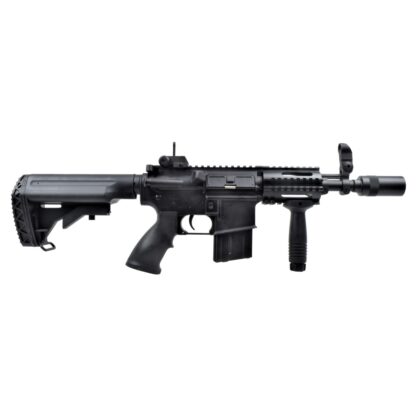 RIFLE ELÉCTRICO A&K STUBBY