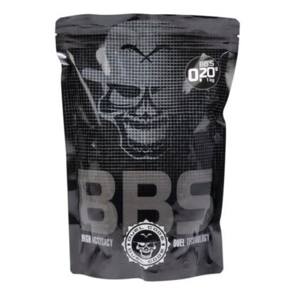 ABSOLUTE BB 0.20G 1KG DUEL CODE