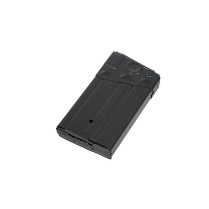 CARGADOR G3 HI CAP 500BBS J.G. NEGRO