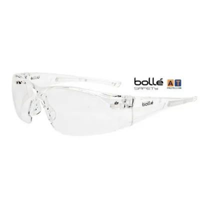 GAFA BOLLE RUSH PATILLA TRANSPARENTE