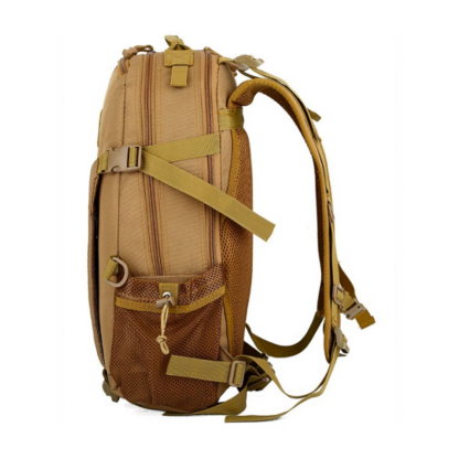 MOCHILA 0511 TAN - Imagen 4