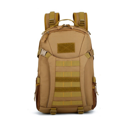 MOCHILA 0511 TAN