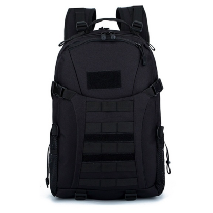 MOCHILA 0511 BK