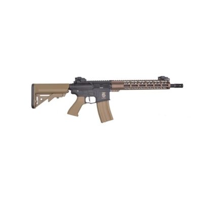 ROSSI SENTINEL KAPPA 12" - TAN - Imagen 2