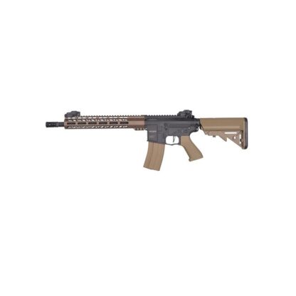 ROSSI SENTINEL KAPPA 12" - TAN