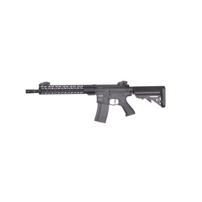 ROSSI SENTINEL KAPPA 12" - NEGRA - Imagen 2