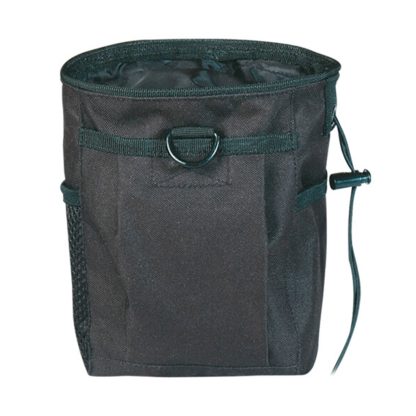 RECICLADORA DROP MOLLE PEQ NEGRO