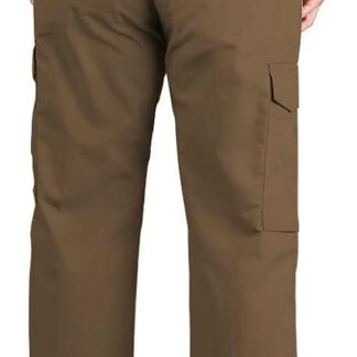 Pantalones tácticos ligeros PROPPER MARRON OSCURO talla M/L