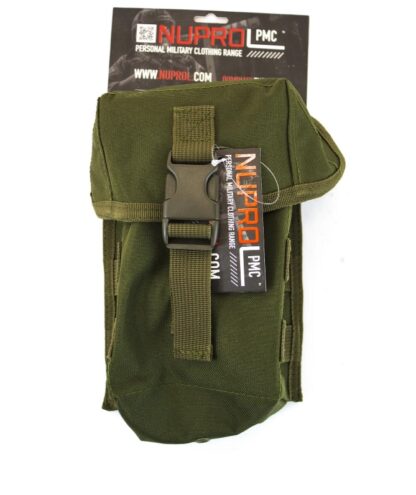 Bolsa utilitaria mediana PMC - Oliva