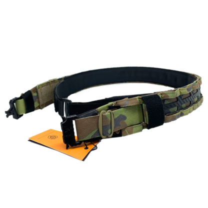 CONQUER FS BELT - MC - M